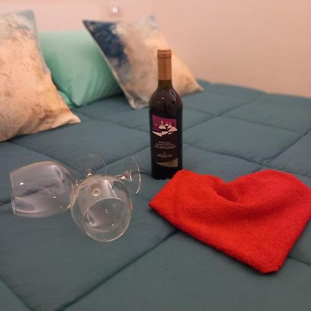 Bed and Breakfast Anse 2.0 Polignano a Mare Exterior foto