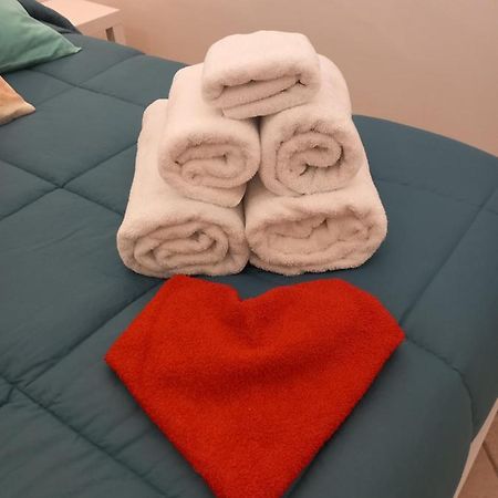 Bed and Breakfast Anse 2.0 Polignano a Mare Exterior foto
