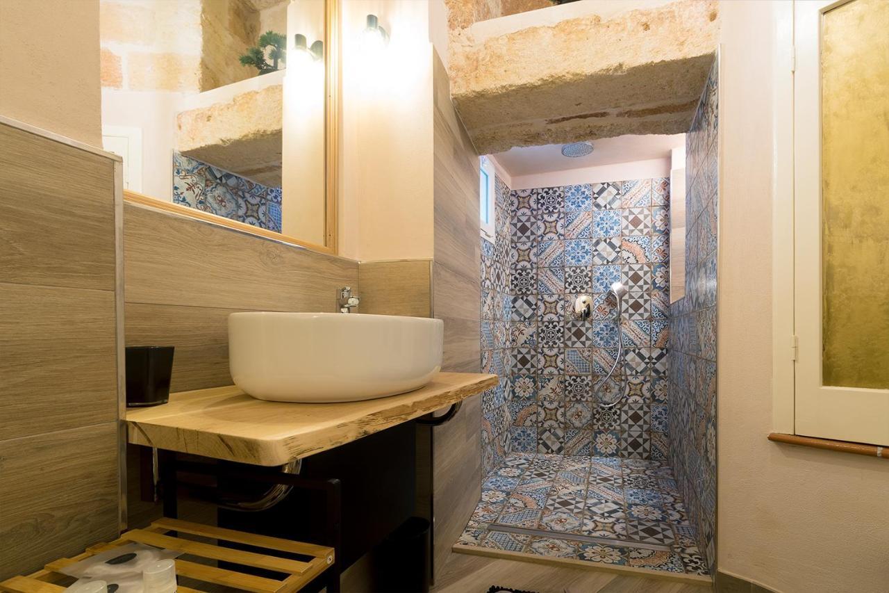 Bed and Breakfast Anse 2.0 Polignano a Mare Exterior foto