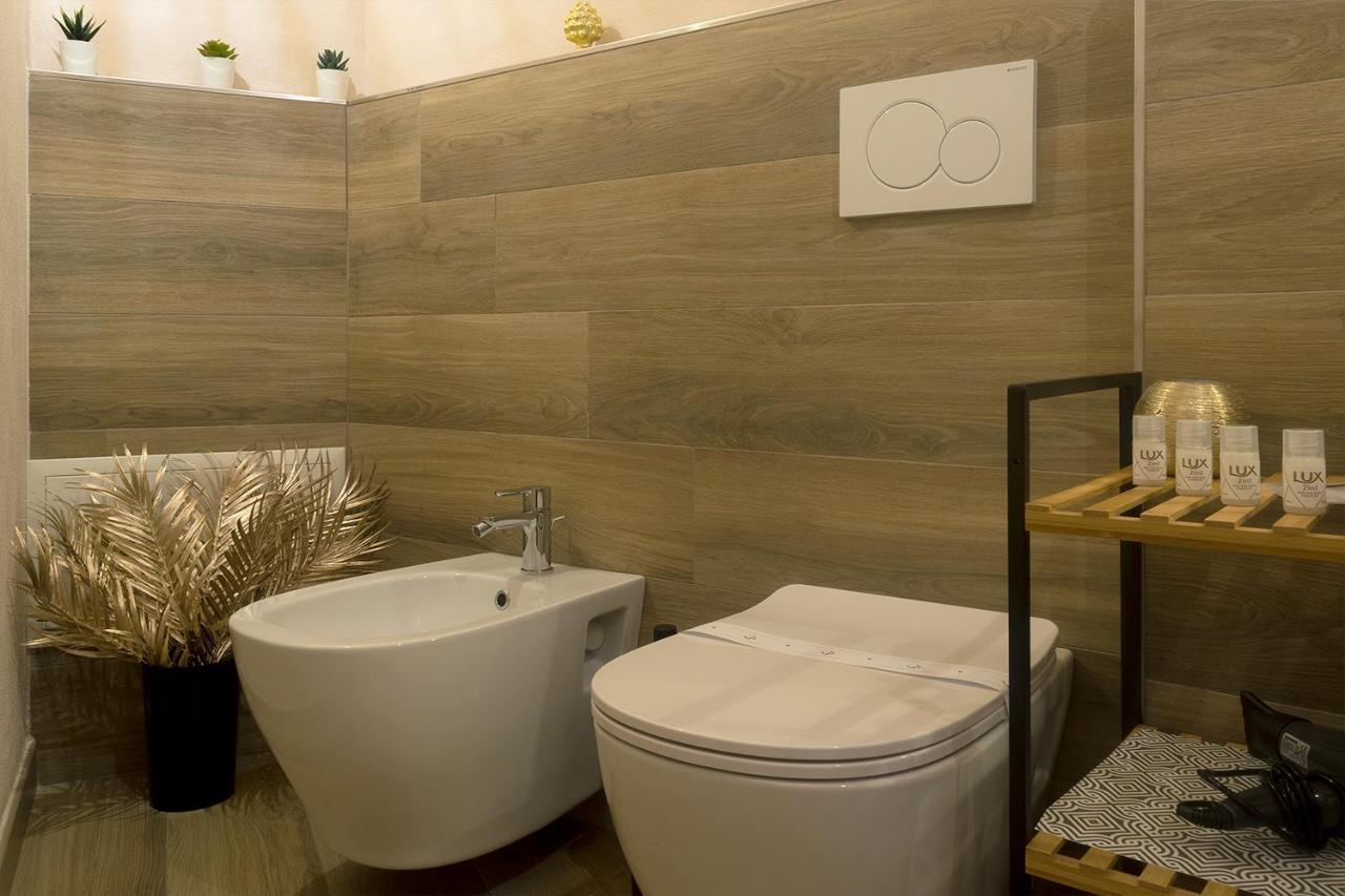 Bed and Breakfast Anse 2.0 Polignano a Mare Exterior foto