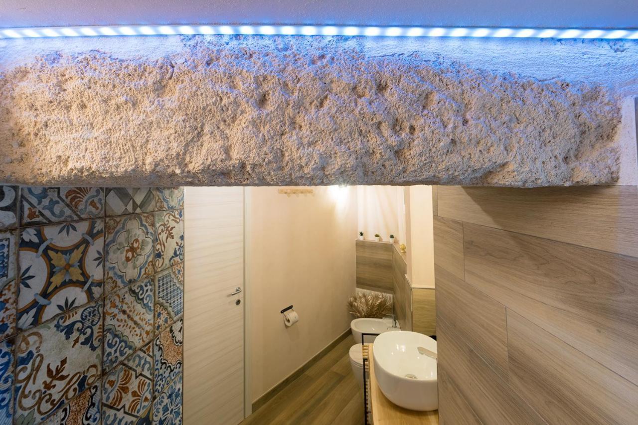 Bed and Breakfast Anse 2.0 Polignano a Mare Exterior foto