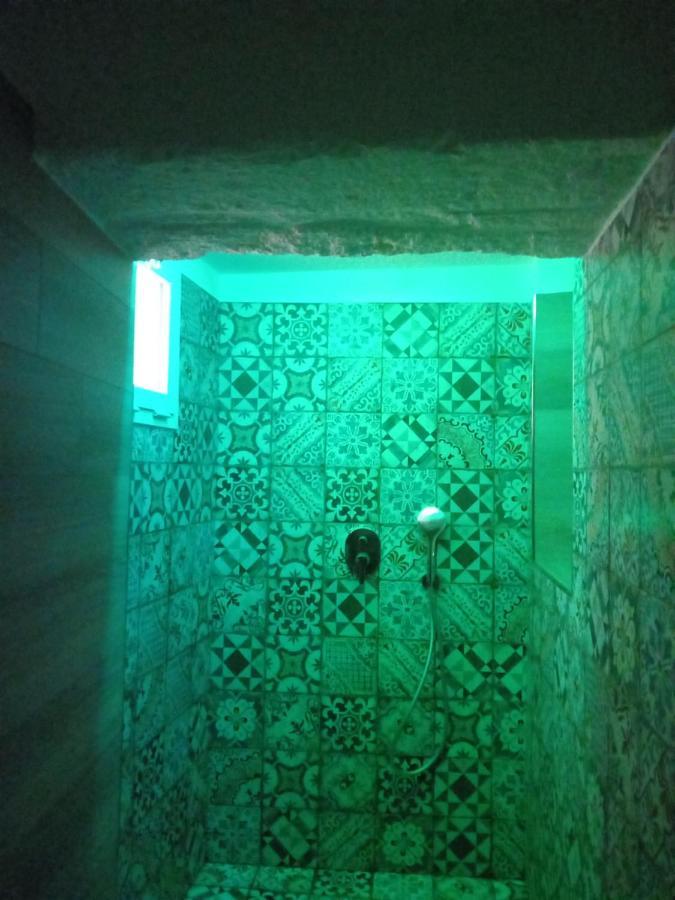 Bed and Breakfast Anse 2.0 Polignano a Mare Exterior foto