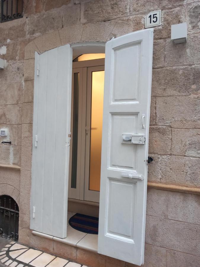 Bed and Breakfast Anse 2.0 Polignano a Mare Exterior foto