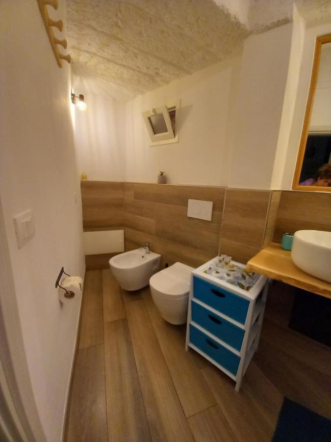 Bed and Breakfast Anse 2.0 Polignano a Mare Exterior foto