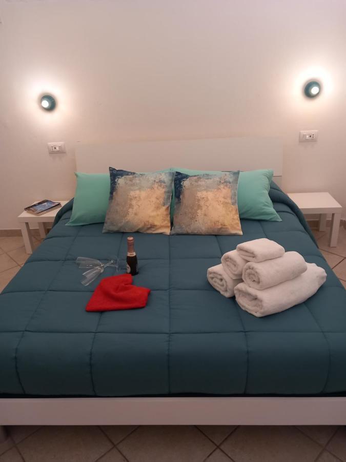 Bed and Breakfast Anse 2.0 Polignano a Mare Exterior foto
