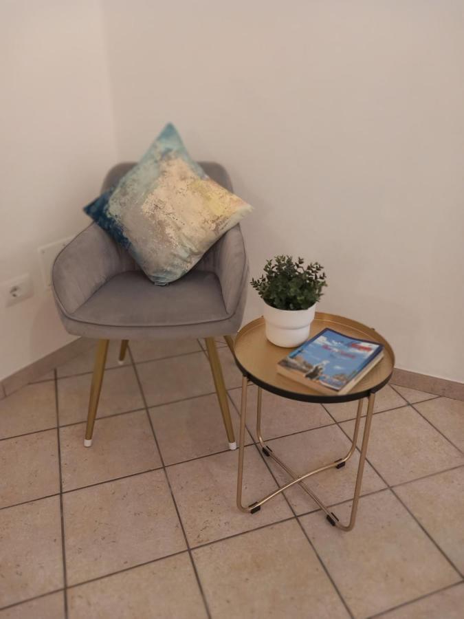 Bed and Breakfast Anse 2.0 Polignano a Mare Exterior foto