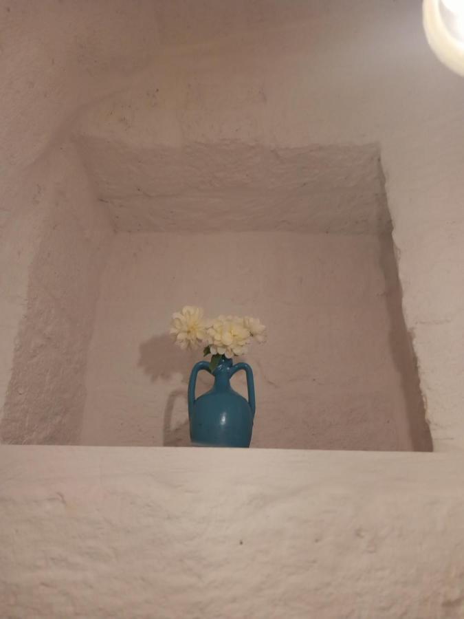 Bed and Breakfast Anse 2.0 Polignano a Mare Exterior foto
