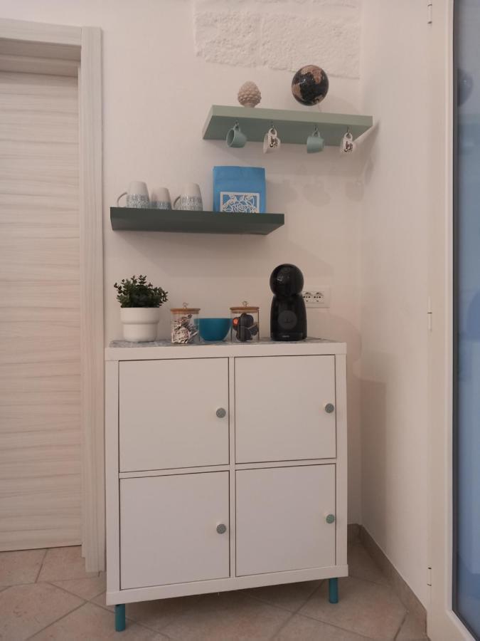Bed and Breakfast Anse 2.0 Polignano a Mare Exterior foto