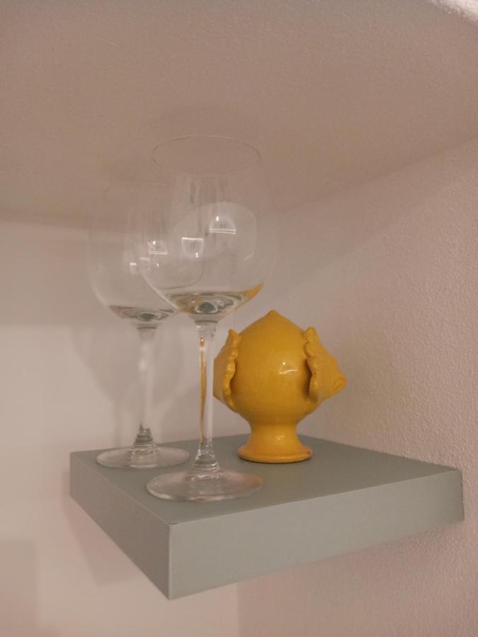 Bed and Breakfast Anse 2.0 Polignano a Mare Exterior foto