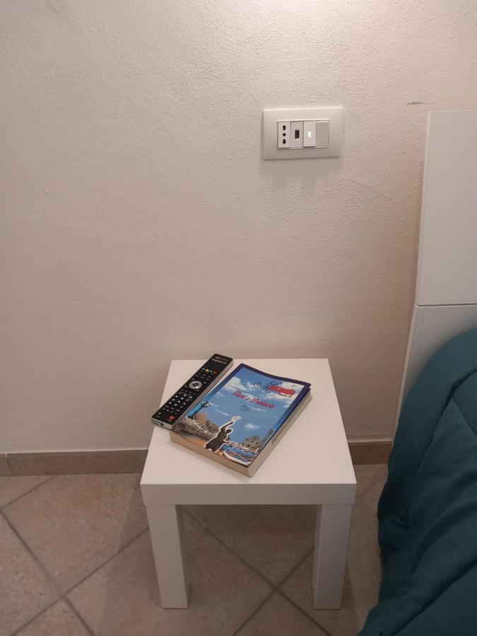 Bed and Breakfast Anse 2.0 Polignano a Mare Exterior foto
