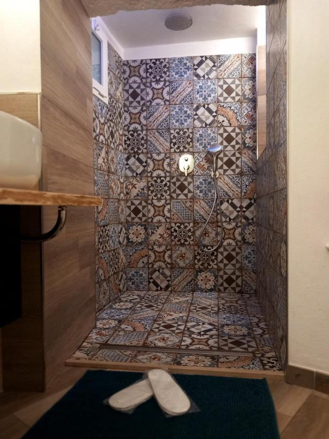 Bed and Breakfast Anse 2.0 Polignano a Mare Exterior foto